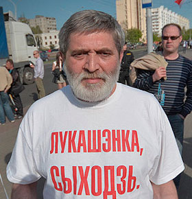 Юрий Рубцов. Фото spring96.org